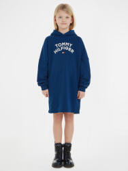 Tommy Hilfiger Rochie pentru copii Tommy Hilfiger | Albastru | Fete | 4 ani - bibloo - 313,00 RON