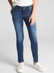 GAP Super Skinny Jeans pentru copii GAP | Albastru | Fete | 5