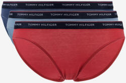 Tommy Hilfiger Underwear Chiloți, 3 bucăți Tommy Hilfiger Underwear | Albastru | Femei | XS - bibloo - 143,00 RON