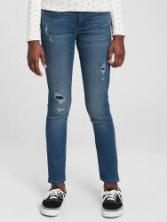 GAP Jeans pentru copii GAP | Albastru | Fete | 7 - bibloo - 193,00 RON