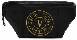Versace Jeans Couture Övtáska 75YA4B41 Fekete (75YA4B41)
