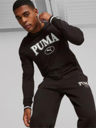 PUMA Squad Tricou Puma | Negru | Bărbați | L