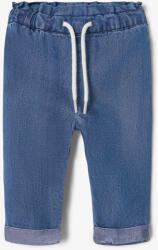 name it Bella Jeans pentru copii name it | Albastru | Fete | 62