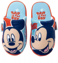 Arditex Disney Mickey gyerek téli papucs 32 (85ADX14757WD32)