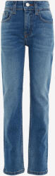 Calvin Klein Jeans Jeans pentru copii Calvin Klein Jeans | Albastru | Băieți | 104 - bibloo - 271,00 RON