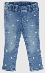 GAP Jeans pentru copii GAP | Albastru | Fete | 12-18 luni - bibloo - 164,00 RON