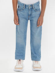 Calvin Klein Jeans Jeans pentru copii Calvin Klein Jeans | Albastru | Băieți | 104 - bibloo - 373,00 RON
