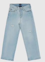 GAP Washwell Jeans pentru copii GAP | Albastru | Băieți | 6 - bibloo - 215,00 RON