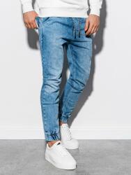 Ombre Clothing Jeans Ombre Clothing | Albastru | Bărbați | XXL - bibloo - 225,00 RON