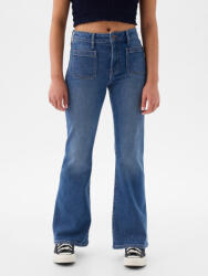 GAP Jeans pentru copii GAP | Albastru | Fete | 6 - bibloo - 231,00 RON