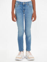 Calvin Klein Jeans Jeans pentru copii Calvin Klein Jeans | Albastru | Fete | 104