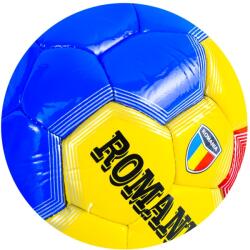 Minge handbal PVC, nr. 2, Romania, 100g (NBN000210100)