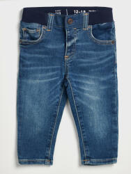 GAP Jeans pentru copii GAP | Albastru | Băieți | 0-3 luni - bibloo - 135,00 RON