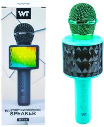 Microfon karaoke cu baterii (NBN000WT02)