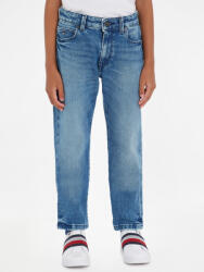 Tommy Hilfiger Jeans pentru copii Tommy Hilfiger | Albastru | Băieți | 104 - bibloo - 329,00 RON