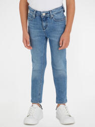 Tommy Hilfiger Jeans pentru copii Tommy Hilfiger | Albastru | Băieți | 104 - bibloo - 225,00 RON