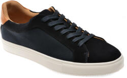 ALDO Pantofi casual ALDO bleumarin, 13750433, din material textil si piele intoarsa 41