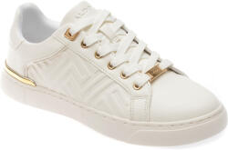 ALDO Pantofi casual ALDO albi, 13542872, din piele ecologica 38 ½