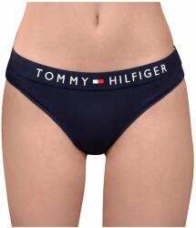 Tommy Hilfiger Underwear Chiloți Tommy Hilfiger Underwear | Albastru | Femei | XS - bibloo - 59,00 RON