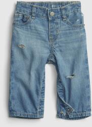 GAP Jeans pentru copii GAP | Albastru | Băieți | 3-6 luni
