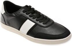 ALDO Pantofi casual ALDO negri, 13750531, din piele ecologica 43