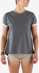 Sam 73 Tricou Sam 73 | Gri | Femei | XXS - bibloo - 34,00 RON