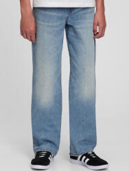 GAP Jeans pentru copii GAP | Albastru | Băieți | 8 - bibloo - 277,00 RON