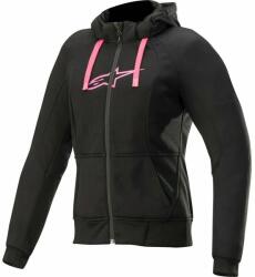 Alpinestars Hanorac sport de dama Alpinestars Stella CHROME