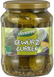 dennree Castraveti murati net: 360g bio 670g