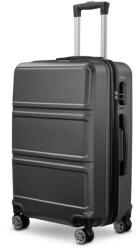 BeComfort L05-G-75 valiza gri rulanta 75 cm (L05-G-75)