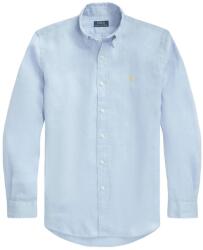 Ralph Lauren Cămaşă Cubdppcs-Long Sleeve-Sport Shirt 710794141028 400 blue (710794141028 400 blue)