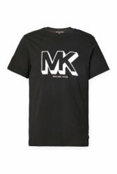 Michael Kors T-Shirt Sketch Mk Tee CS4521TFV4 001 black (CS4521TFV4 001 black)