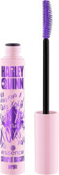  Mascara colorata mov purple 01 Harley Quinn Essence, 12 ml