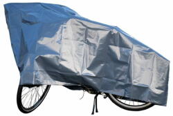  XLC Kerékpárhuzat 200x100 cm, szíjakkal együtt