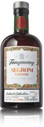 The Cocktail Collection Tanqueray Negroni
