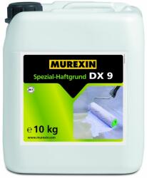 Murexin DX 9 Speciális tapadóhíd 3 kg - feszultsegmentesito