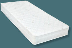 Best Dream Pocket Spring matrac 180x200 cm, 7 zóna, 140 kg, ajándék matracvédővel!