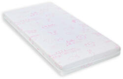 Best Dream Bambino Pink gyerek matrac 80X200 AJÁNDÉK MATRACVÉDŐVEL!