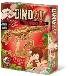 Buki France Paleontologie - Dino Kit - Tyrannosaurus Rex (BK439TYR) - alemax