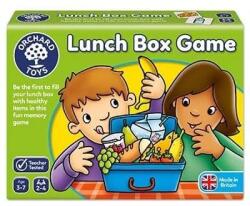 Orchard Toys Joc educativ Mancare sanatoasa LUNCH BOX (OR020) - alemax