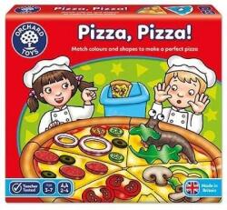 Orchard Toys Joc educativ PIZZA PIZZA! (OR060)