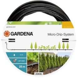GARDENA MD Hosszabbító csepegtető cső növénysorokhoz 13 mm (1/2') (13131-20) - kertigepkereskedes