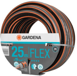 GARDENA Comfort FLEX tömlő (3/4') 25 m - kertigepkereskedes