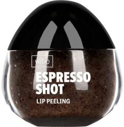 Wibo Peeling de buze - Wibo Espresso Shot Lip Peeling 14 ml