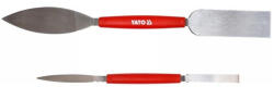 YATO Kétoldalas spakli készlet 2 részes (YT-52780) - kertigepkereskedes