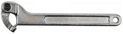 TOYA Körmös kulcs állítható 15-35 mm csapos CrV (YT-01675)