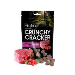 Profine Crunchy Cracker Venison & Hawtorn 150 g