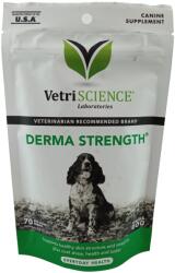 VetriScience Vetri-Derma Strength tágótabletta 70 db
