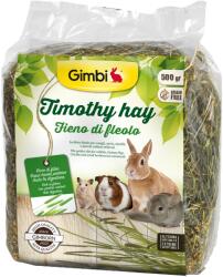 Gimborn Gimbi Timothy Hay széna 500 g