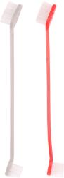 Flamingo Tara fogkefe 2 db - csui